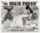 Looney Tunes: The Dixie Fryer (S)