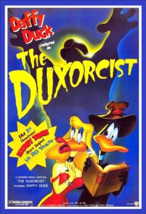 The Duxorcist (S)