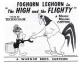 Looney Tunes: The High and the Flighty (S)