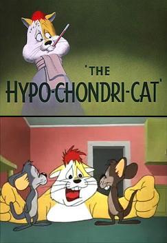 The Hypo-Chondri-Cat (S)
