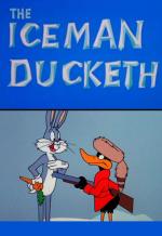 The Iceman Ducketh (S)