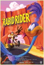 El Coyote y el Correcaminos: Rabid Rider (C)