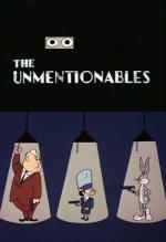 Looney Tunes: The Unmentionables (C)