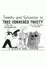 Tree Cornered Tweety (C)