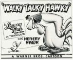 Looney Tunes: Walky Talky Hawky (S)
