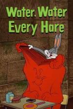 Bugs Bunny: Roedor que se duerme, se lo lleva la corriente (C)