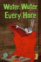 Bugs Bunny: Roedor que se duerme, se lo lleva la corriente (C) - Poster / Imagen Principal