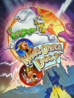Looney Tunes: What's Opera, Doc? (Kill the Wabbit) (C)