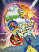 Bugs Bunny: What's Opera, Doc? (C) - Poster / Imagen Principal