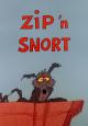 El Coyote y el Correcaminos: Zip 'N Snort (C)