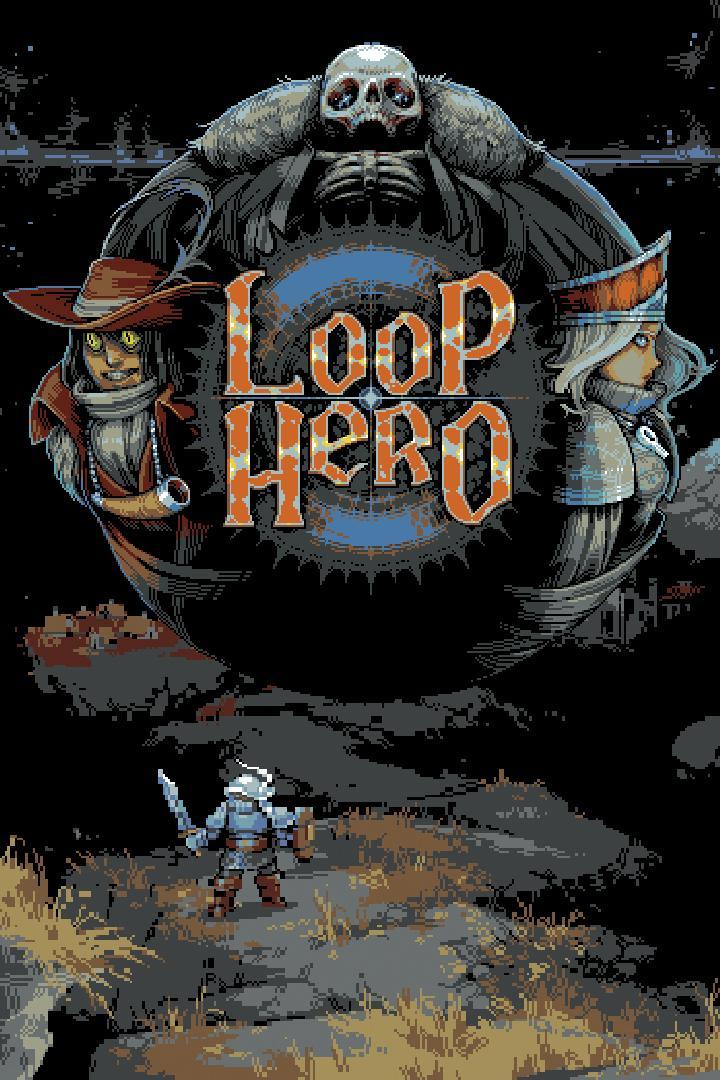 Loop Hero 