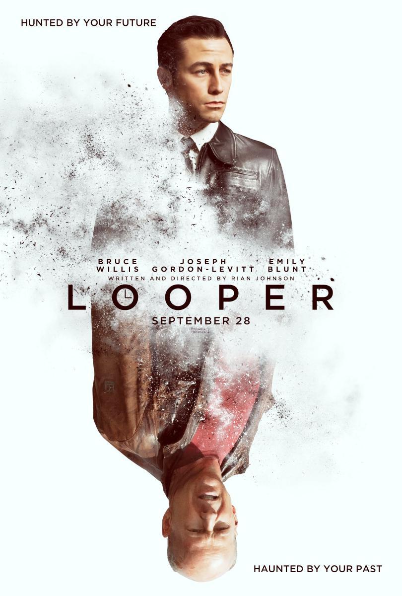 ES: Looper (2012)