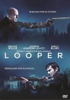 Looper  - Dvd