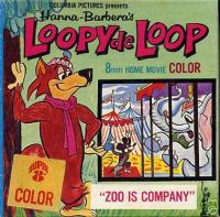 Loopy De Loop (Serie de TV) - Posters