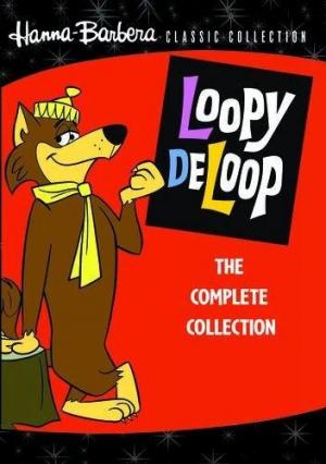 Loopy De Loop (TV Series)