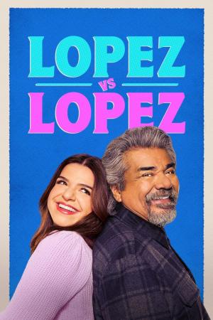 Lopez vs. Lopez (TV Series)