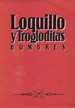 Loquillo y Trogloditas: Hombres (Music Video)