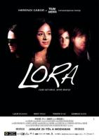 Lora  - Posters