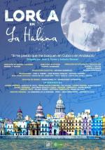 Lorca en La Habana 