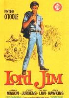 Lord Jim  - Posters