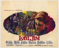 Lord Jim  - Promo