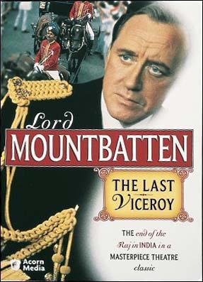 Lord Mountbatten: The Last Viceroy (TV Miniseries)