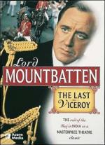 Lord Mountbatten: The Last Viceroy 