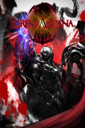 Lord of Arcana 