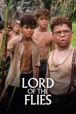 El señor de las moscas (Miniserie de TV)