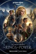 Lord of the Rings: The Rings of Power (TV Series)