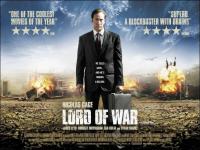 El señor de la guerra  - Posters