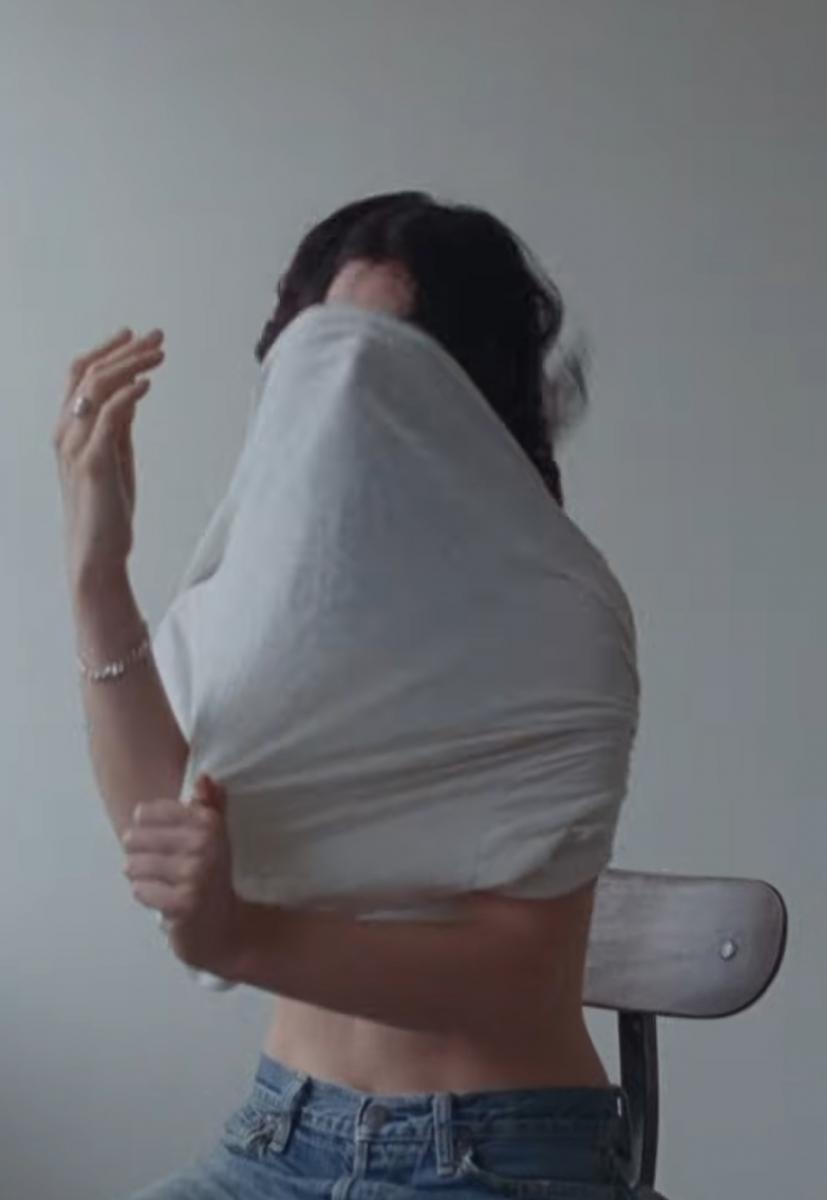Lorde: Man Of The Year (Music Video)