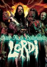 Lordi: Hard Rock Hallelujah (Vídeo musical)