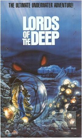 Lords of the Deep  