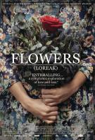 Flores  - Posters