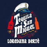 Loredana Bertè: Tequila e San Miguel (Music Video)