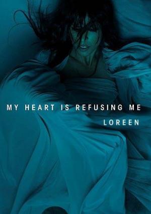 Loreen: My Heart Is Refusing Me (Vídeo musical)