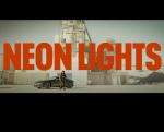 Loreen: Neon Lights (Vídeo musical)