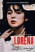 Lorena (Miniserie de TV) - Poster / Imagen Principal
