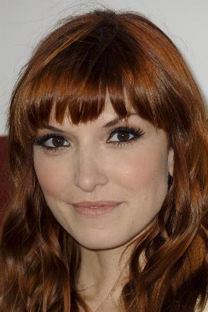 Lorene Scafaria