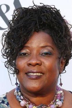 Loretta Devine