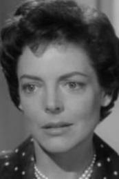 Lori March