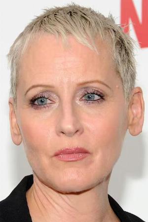 Lori Petty