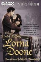 Lorna Doone  - Posters