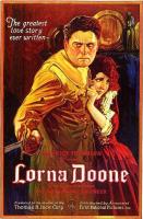 Lorna Doone  - Poster / Imagen Principal