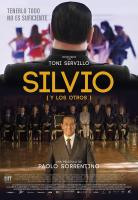 Silvio (y los otros)  - Posters