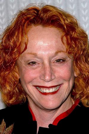 Lorraine Gary