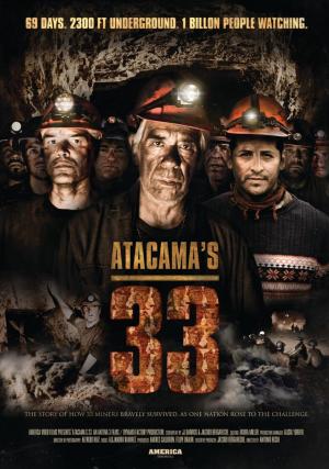 Atacama's 33 (TV)