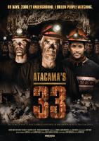 Los 33 de Atacama (TV) - Poster / Imagen Principal
