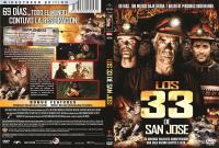 Los 33 de Atacama (TV) - Dvd
